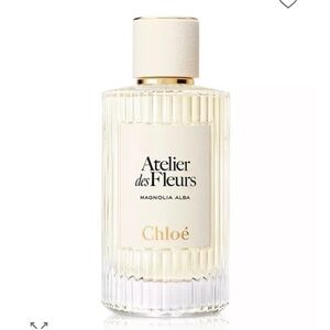 Chloé Atelier des Fleurs Magnolia Alba Perfume